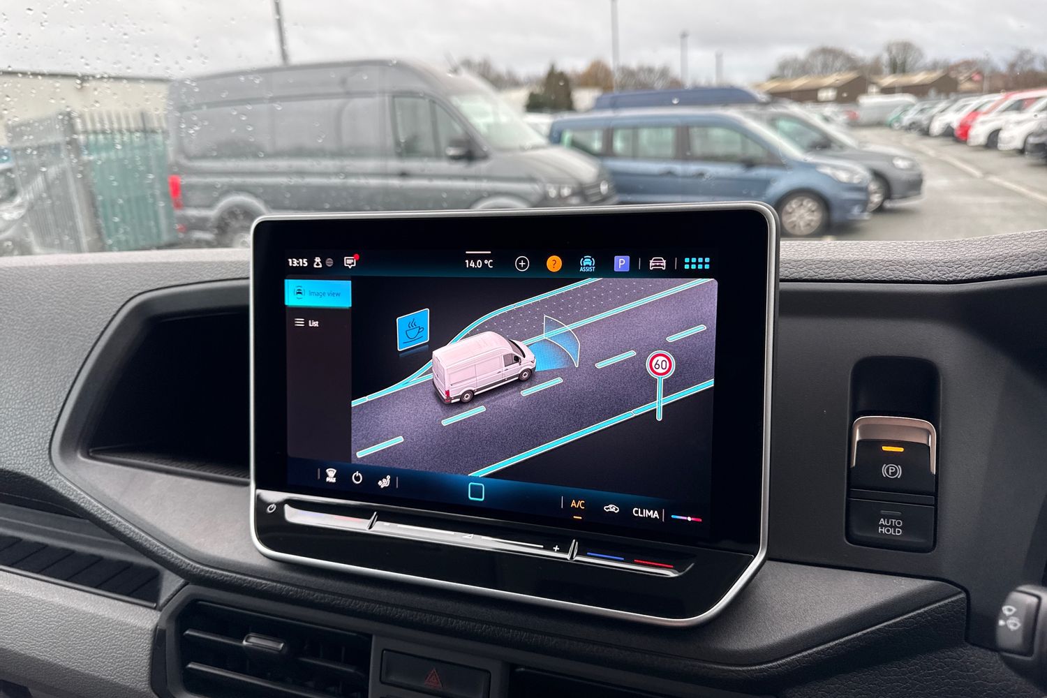 Used Volkswagen Crafter 2025 for sale - 76896188: Photo 36