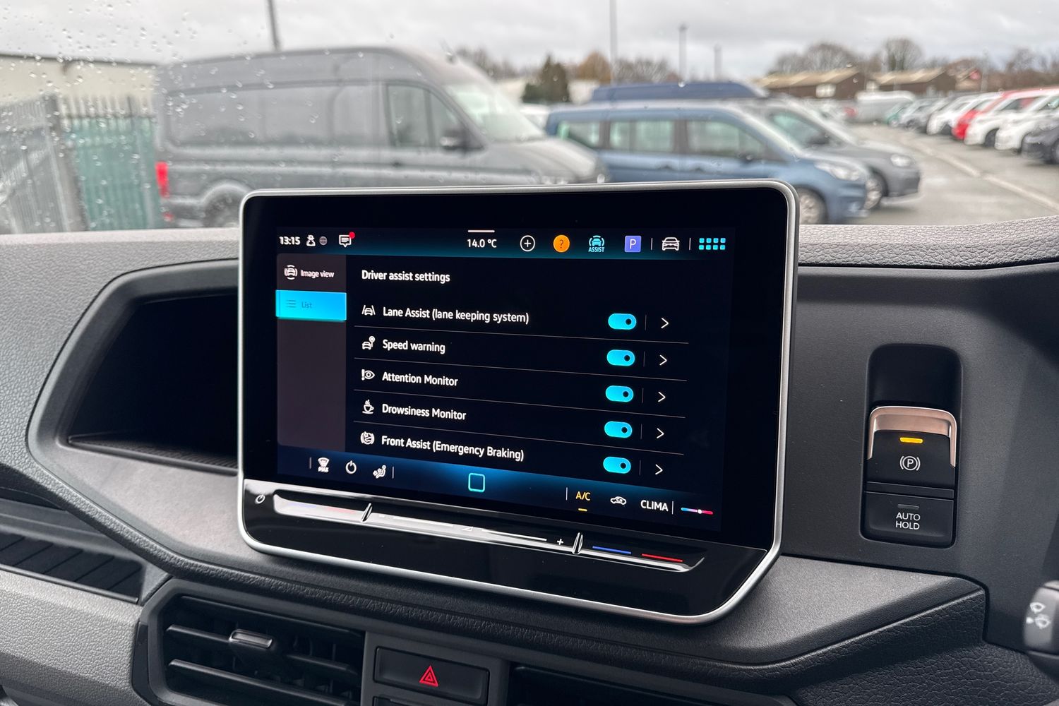 Used Volkswagen Crafter 2025 for sale - 76896188: Photo 37