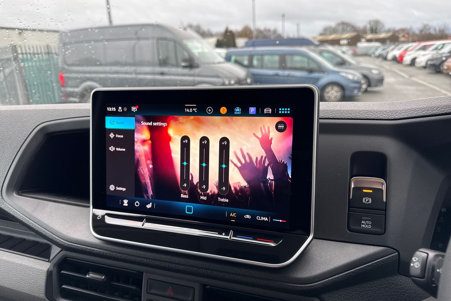 Used Volkswagen Crafter 2025 for sale - 76896188: Photo 38