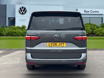 Used Volkswagen Multivan 2026 for sale - 79151835: Photo