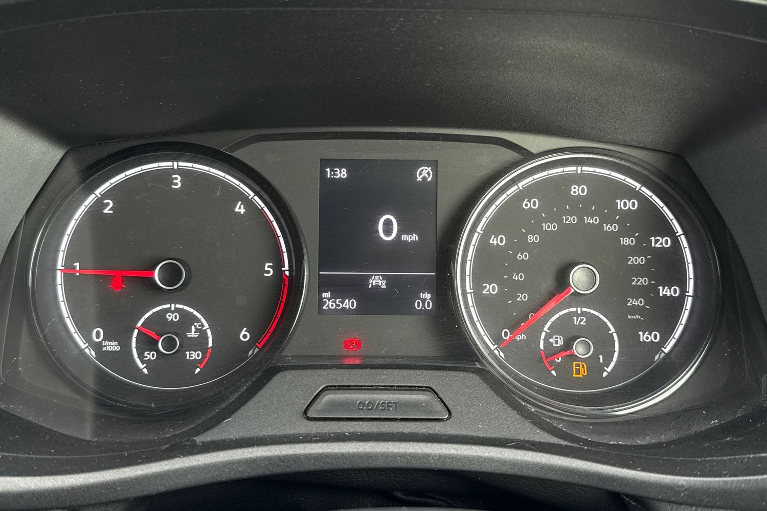 Vehicle 31