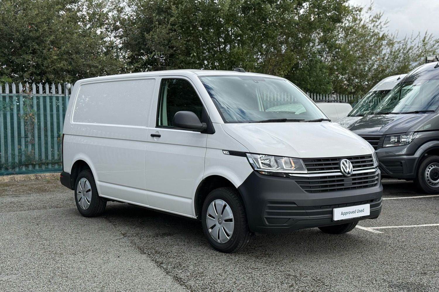 Vehicle 38