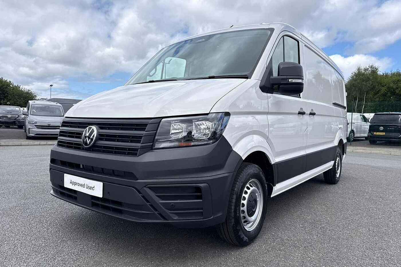 Vehicle 28