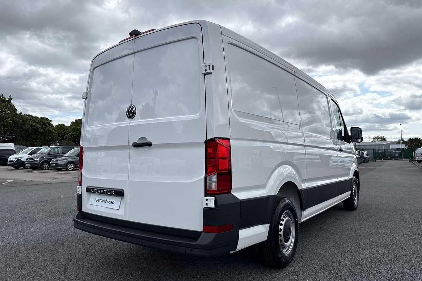 Vehicle 31