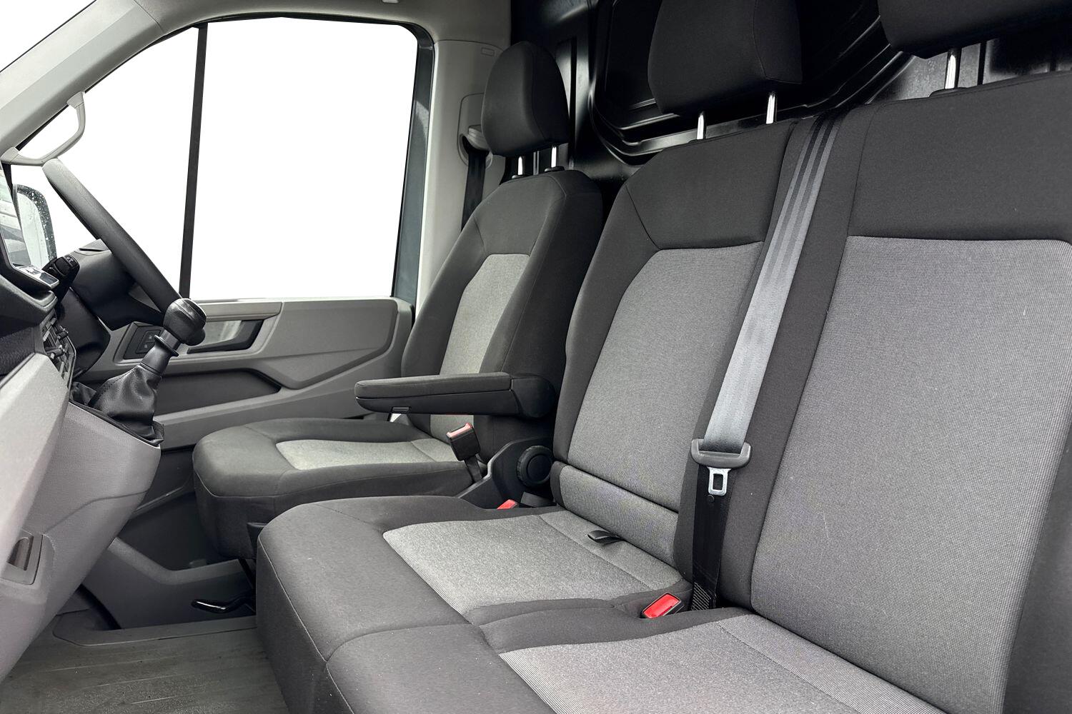 Used Volkswagen Crafter 2024 for sale - 77506602: Photo 10