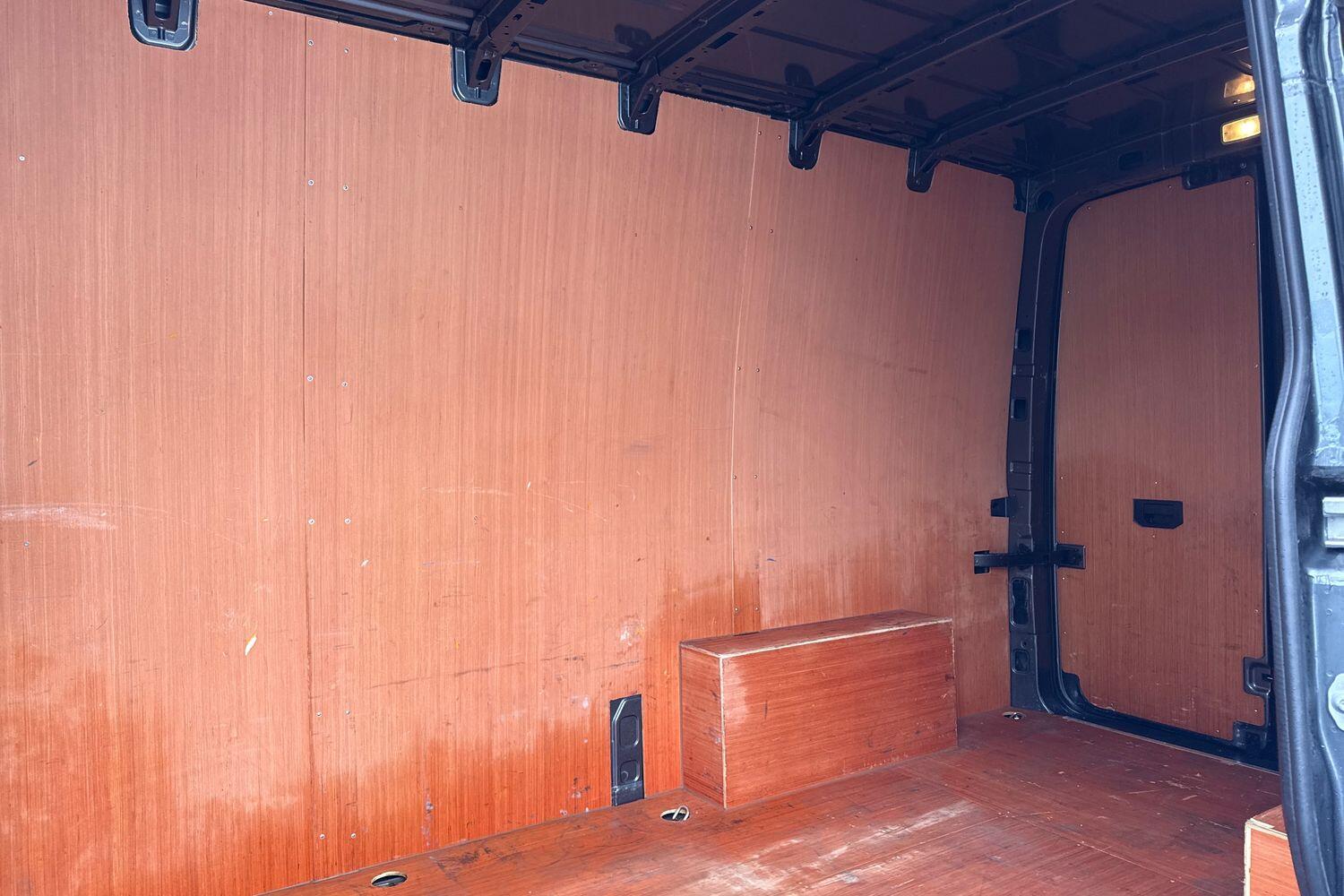 Used Volkswagen Crafter 2024 for sale - 77506602: Photo 13