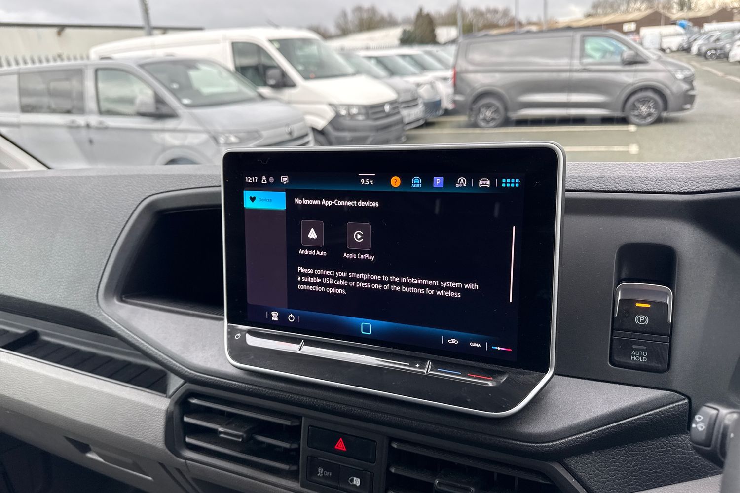 Used Volkswagen Crafter 2024 for sale - 77506602: Photo 16