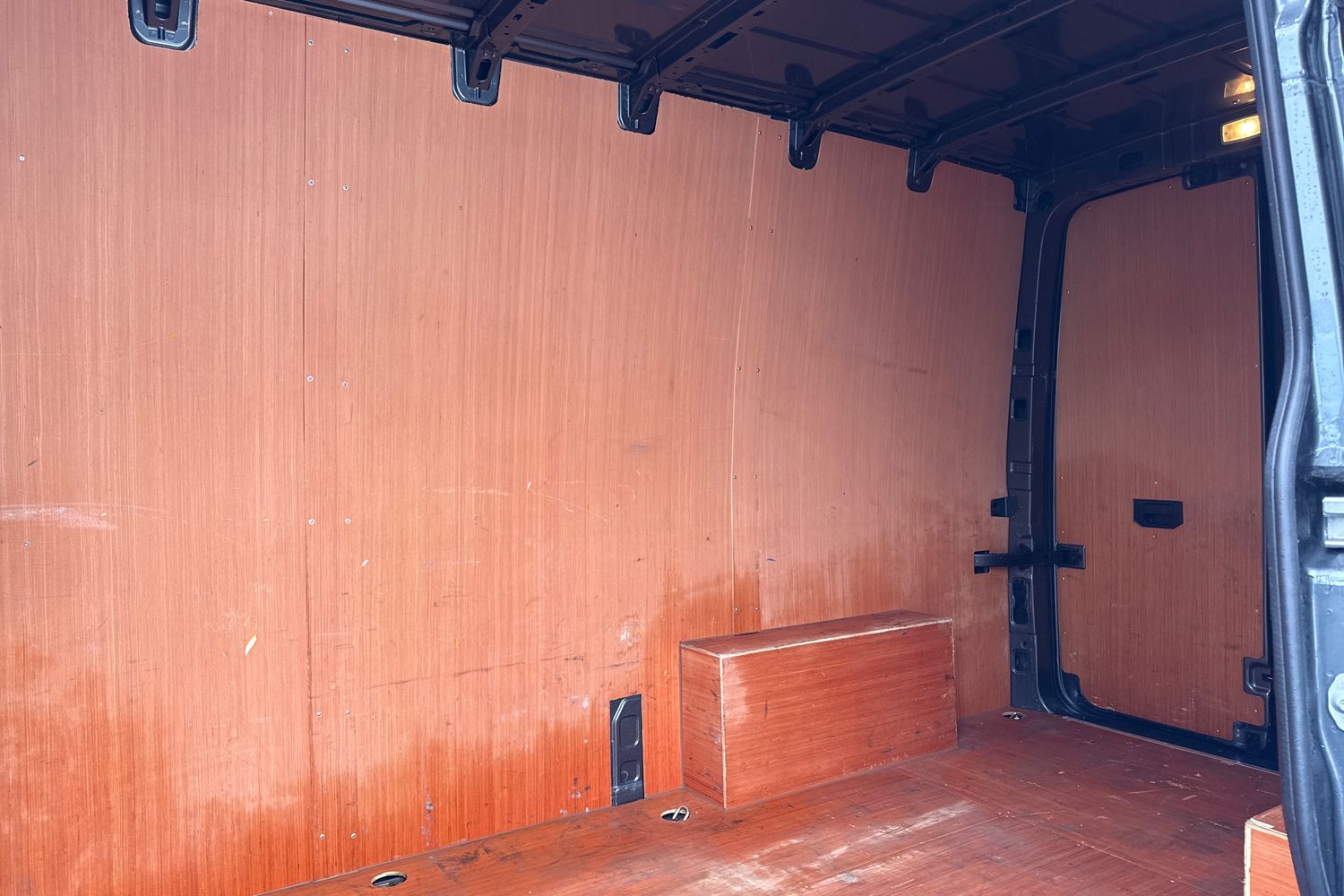 Used Volkswagen Crafter 2024 for sale - 77506602: Photo 18