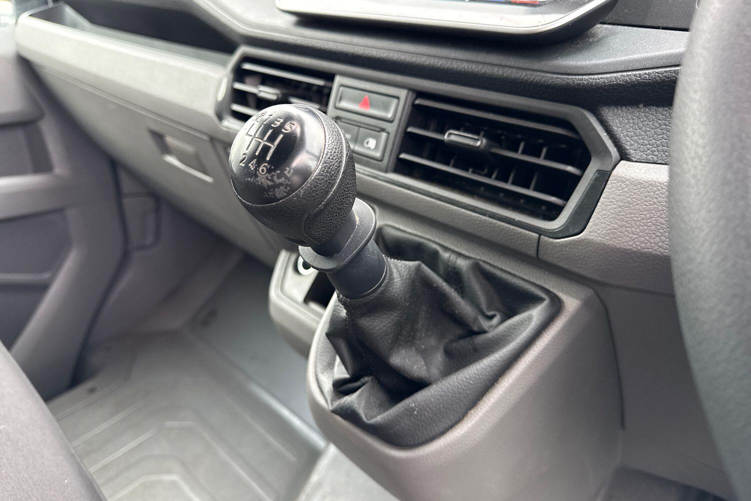 Used Volkswagen Crafter 2024 for sale - 77506602: Photo 19