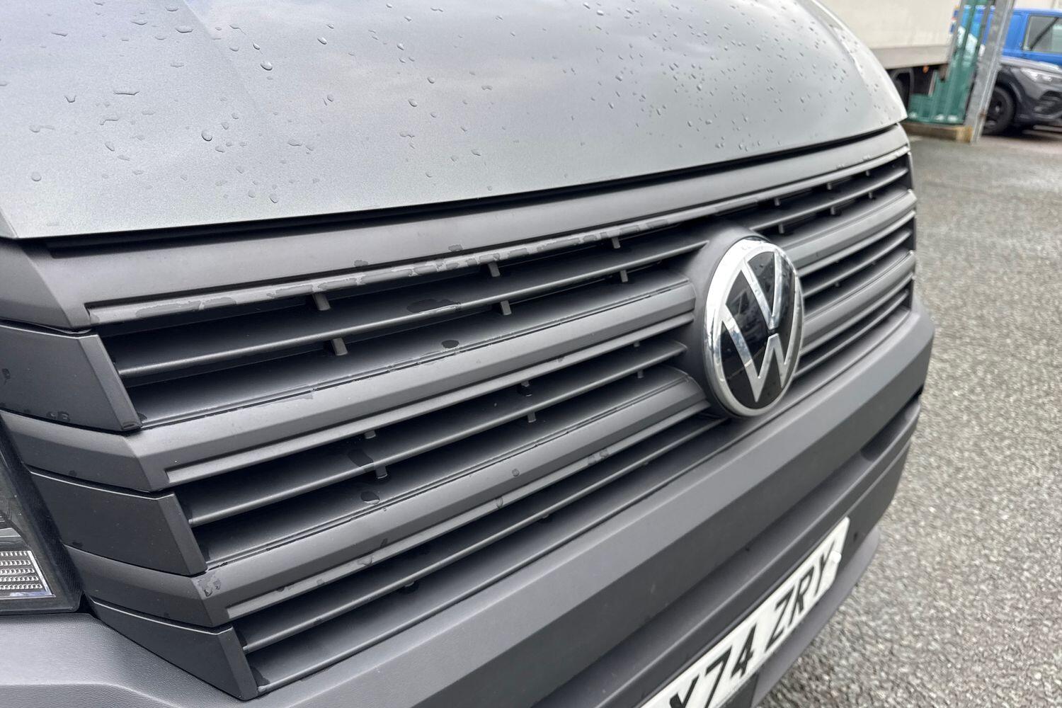 Used Volkswagen Crafter 2024 for sale - 77506602: Photo 24