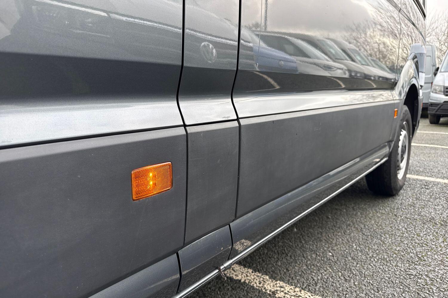 Used Volkswagen Crafter 2024 for sale - 77506602: Photo 26