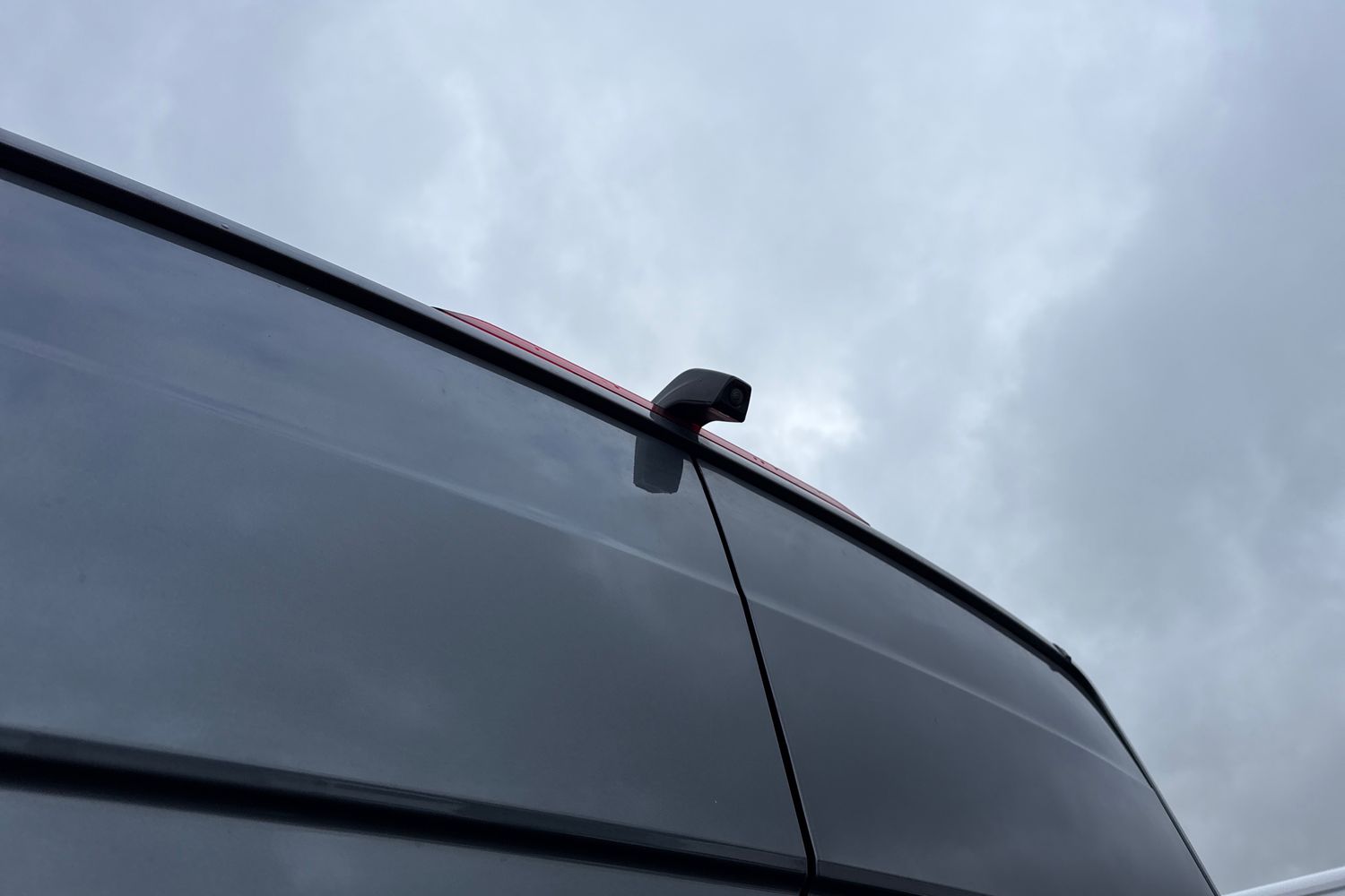 Used Volkswagen Crafter 2024 for sale - 77506602: Photo 28