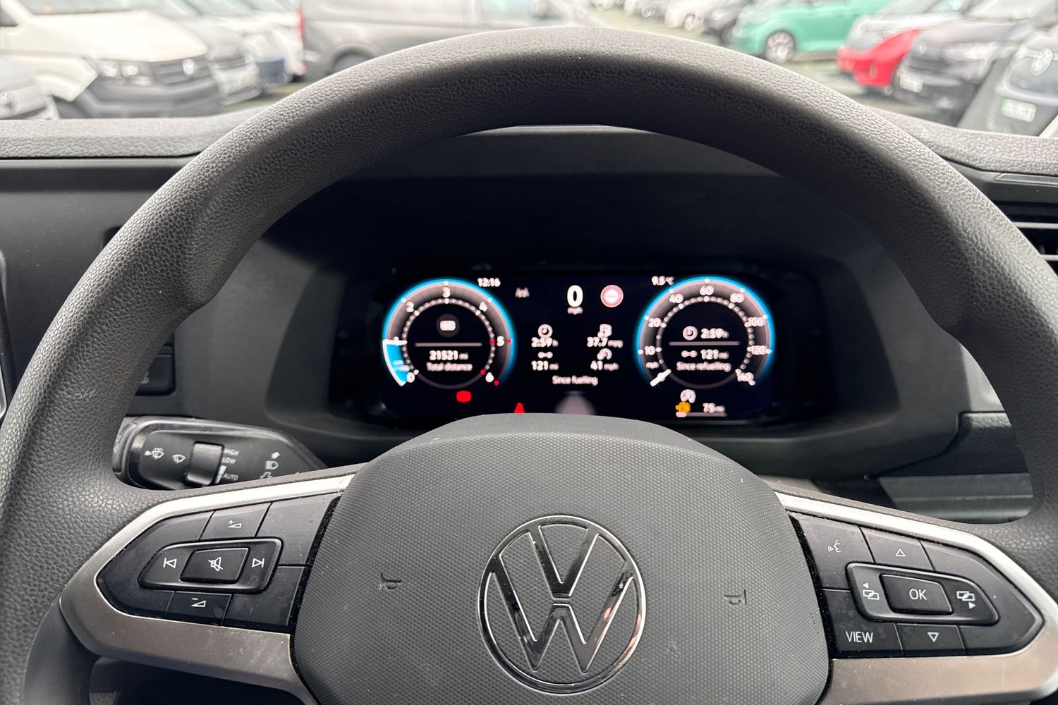 Used Volkswagen Crafter 2024 for sale - 77506602: Photo 30