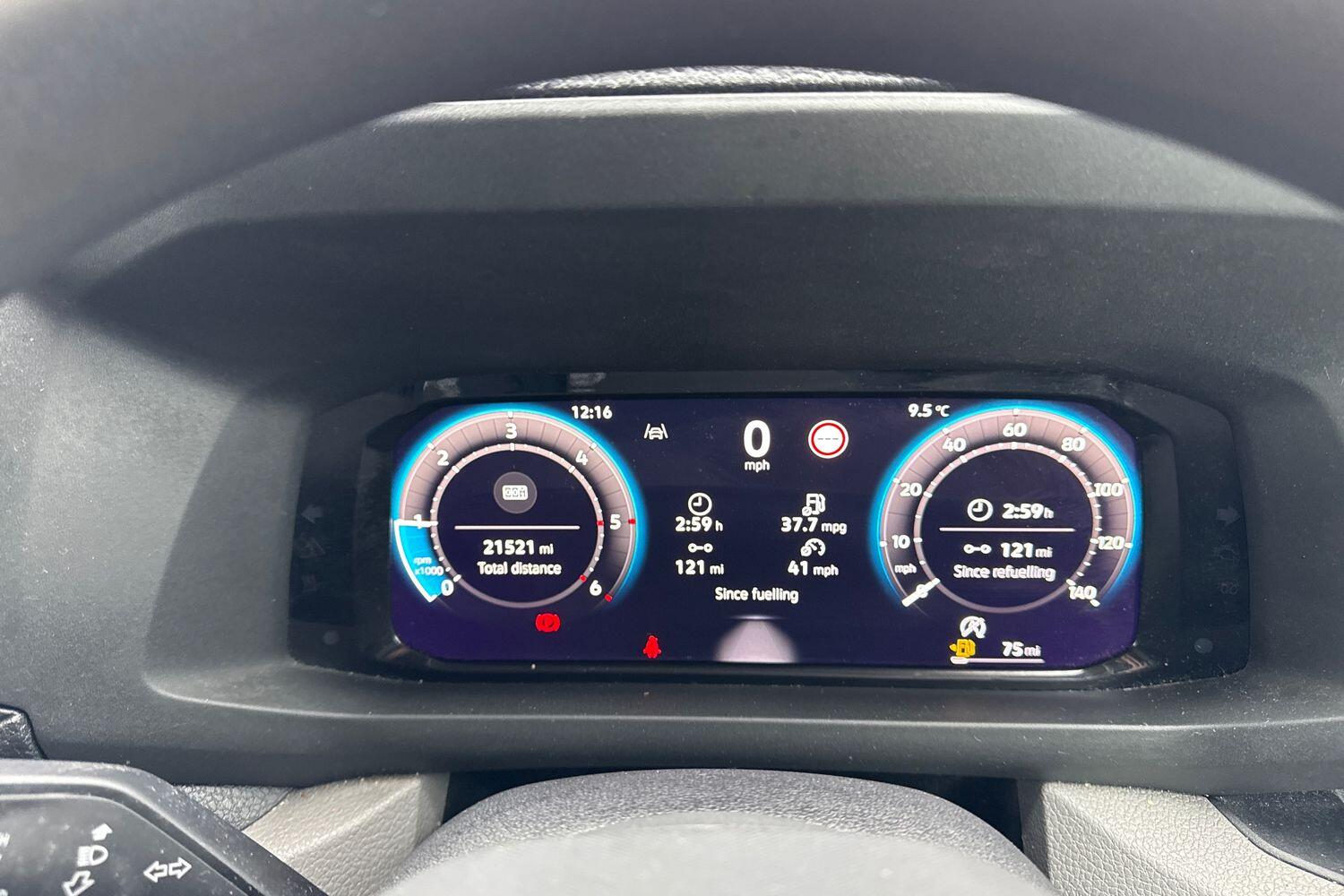 Used Volkswagen Crafter 2024 for sale - 77506602: Photo 31