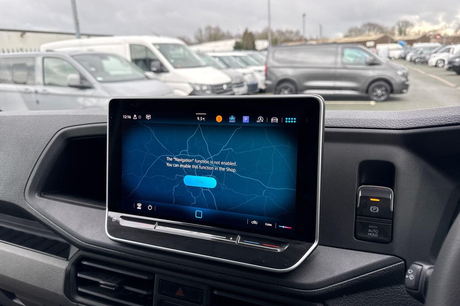 Used Volkswagen Crafter 2024 for sale - 77506602: Photo 36