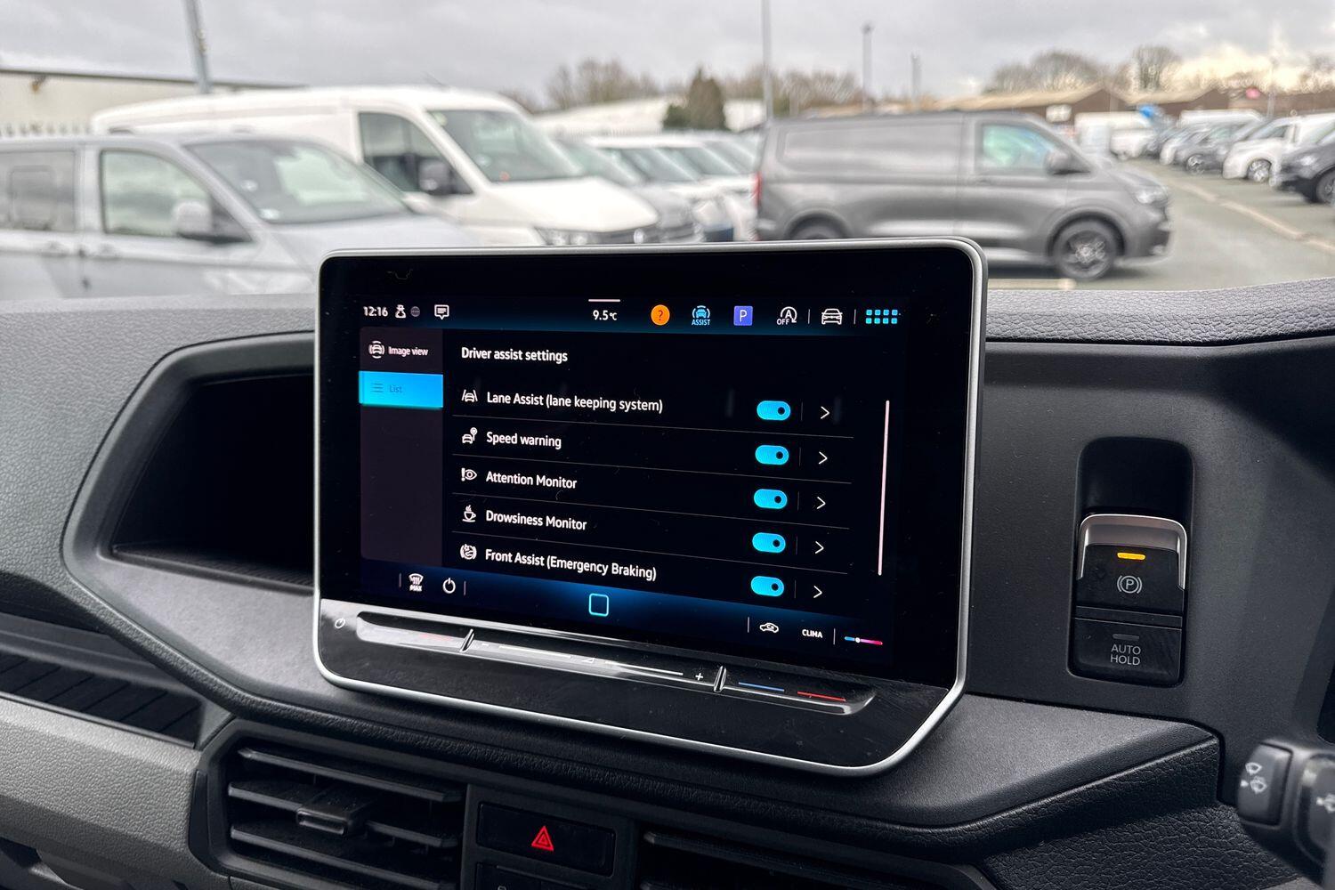 Used Volkswagen Crafter 2024 for sale - 77506602: Photo 40