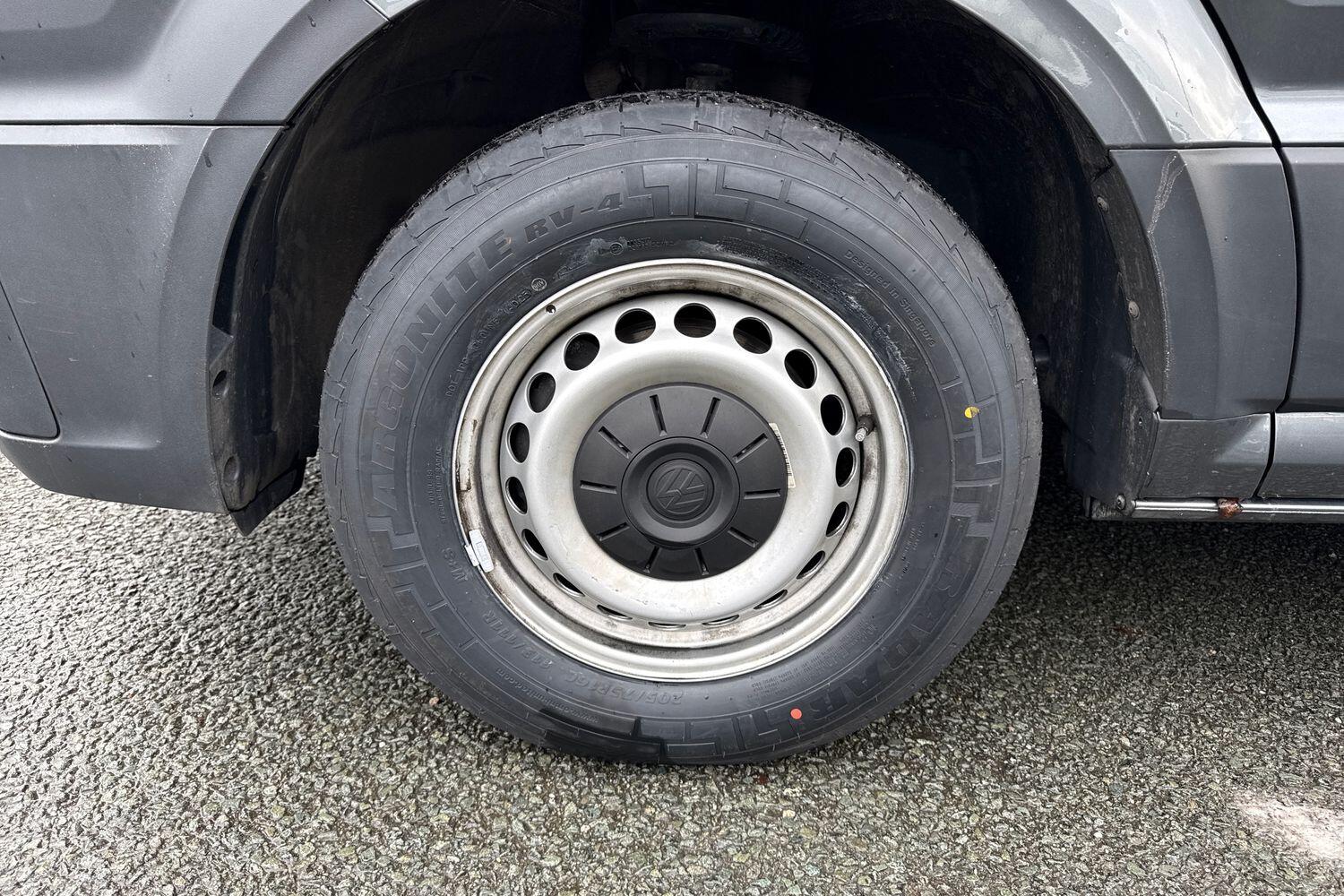 Used Volkswagen Crafter 2024 for sale - 77506602: Photo 6