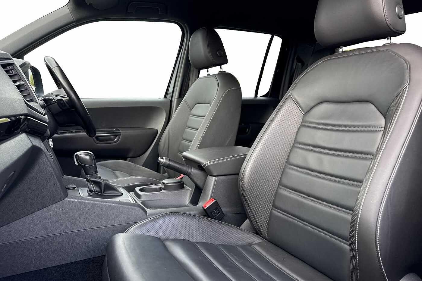 Used Volkswagen Amarok 2020 for sale - 76374749: Photo 10
