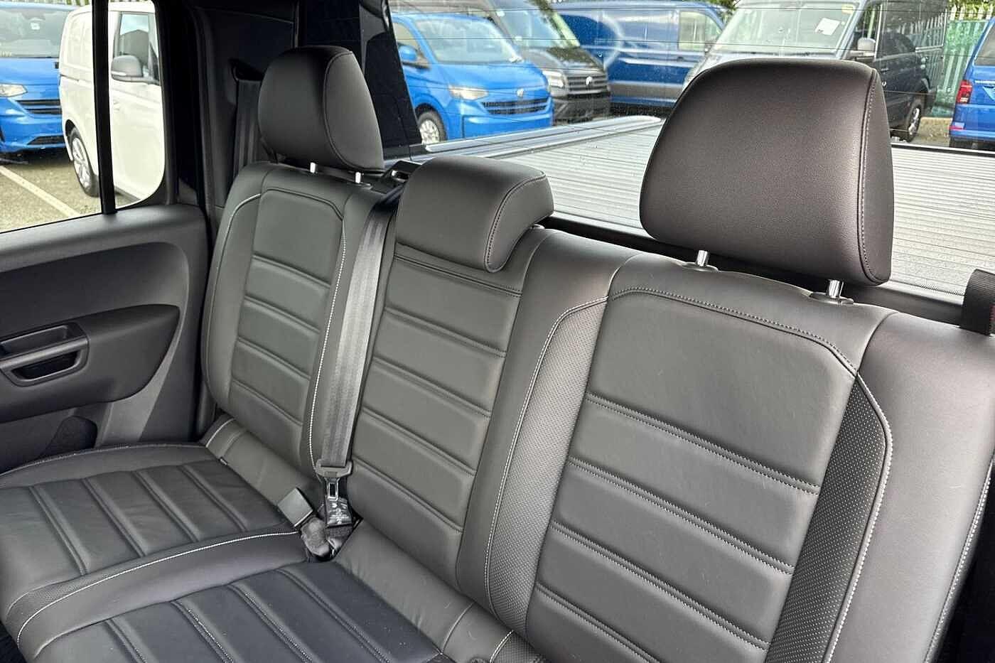 Used Volkswagen Amarok 2020 for sale - 76374749: Photo 13