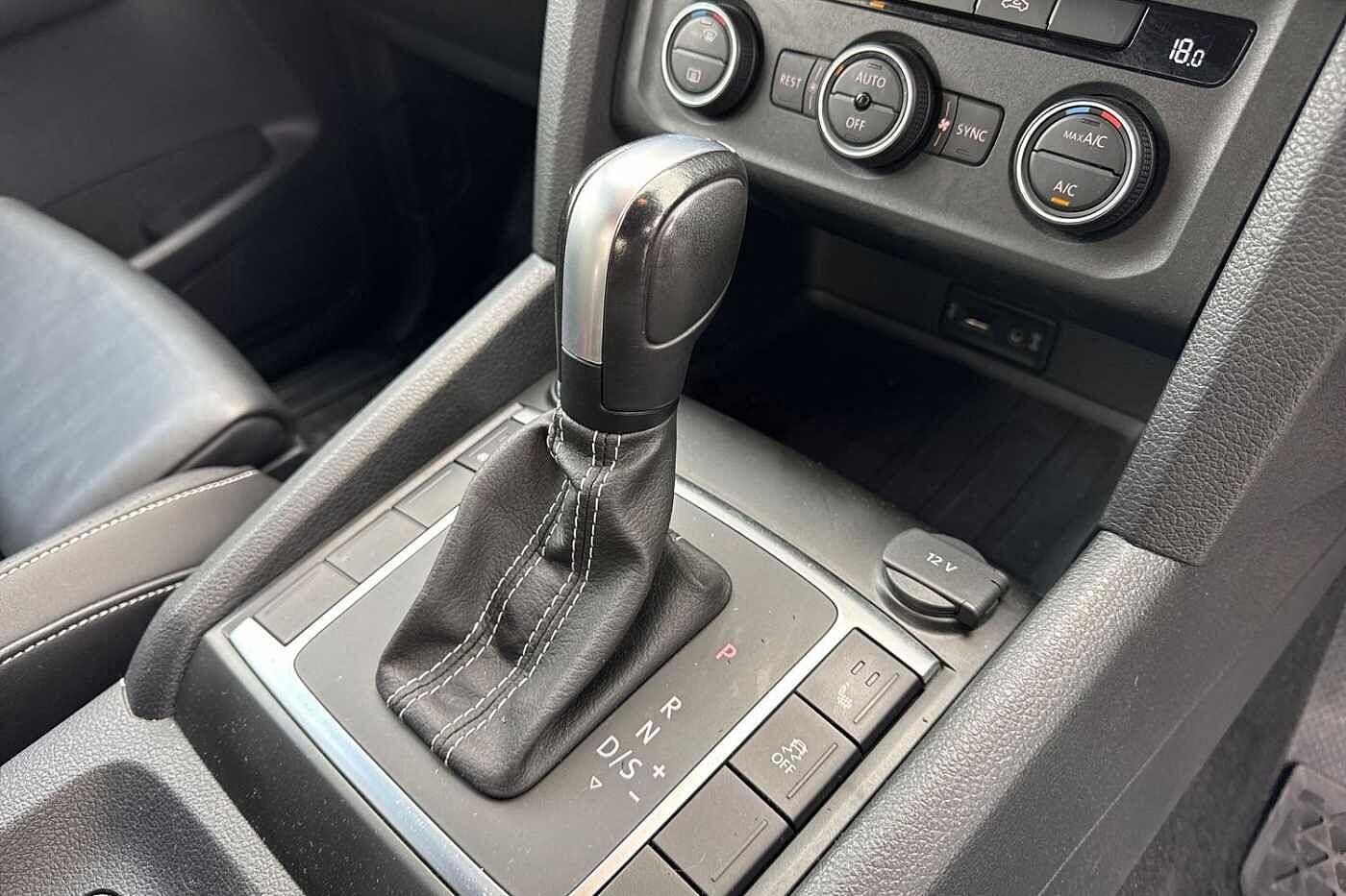 Used Volkswagen Amarok 2020 for sale - 76374749: Photo 19