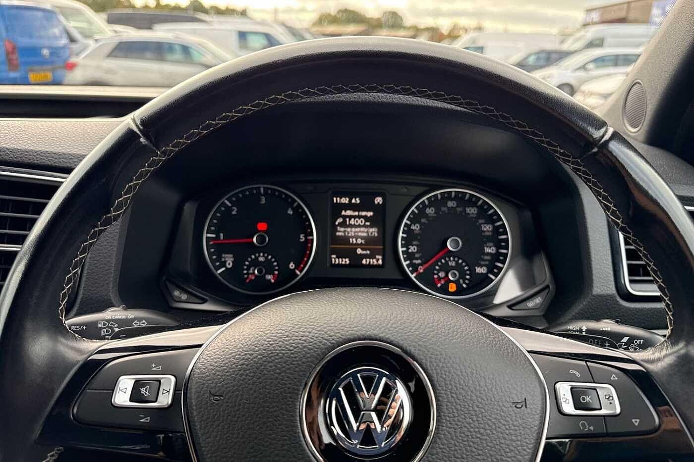Used Volkswagen Amarok 2020 for sale - 76374749: Photo 27