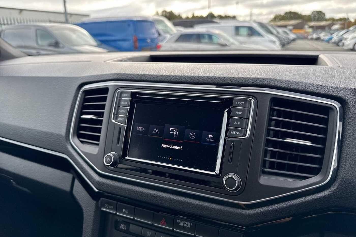 Used Volkswagen Amarok 2020 for sale - 76374749: Photo 33
