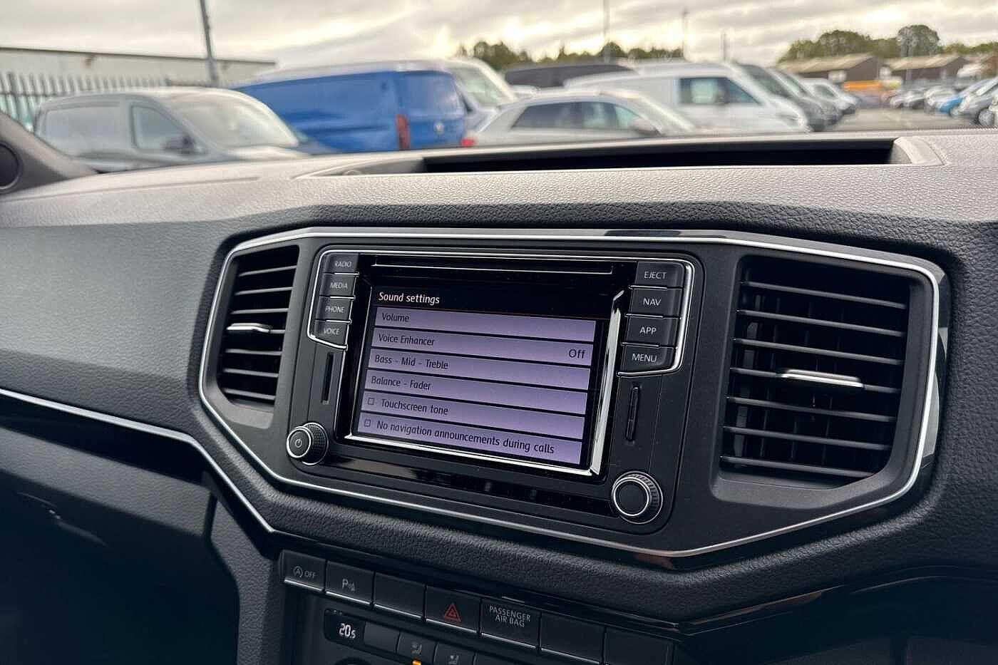 Used Volkswagen Amarok 2020 for sale - 76374749: Photo 38