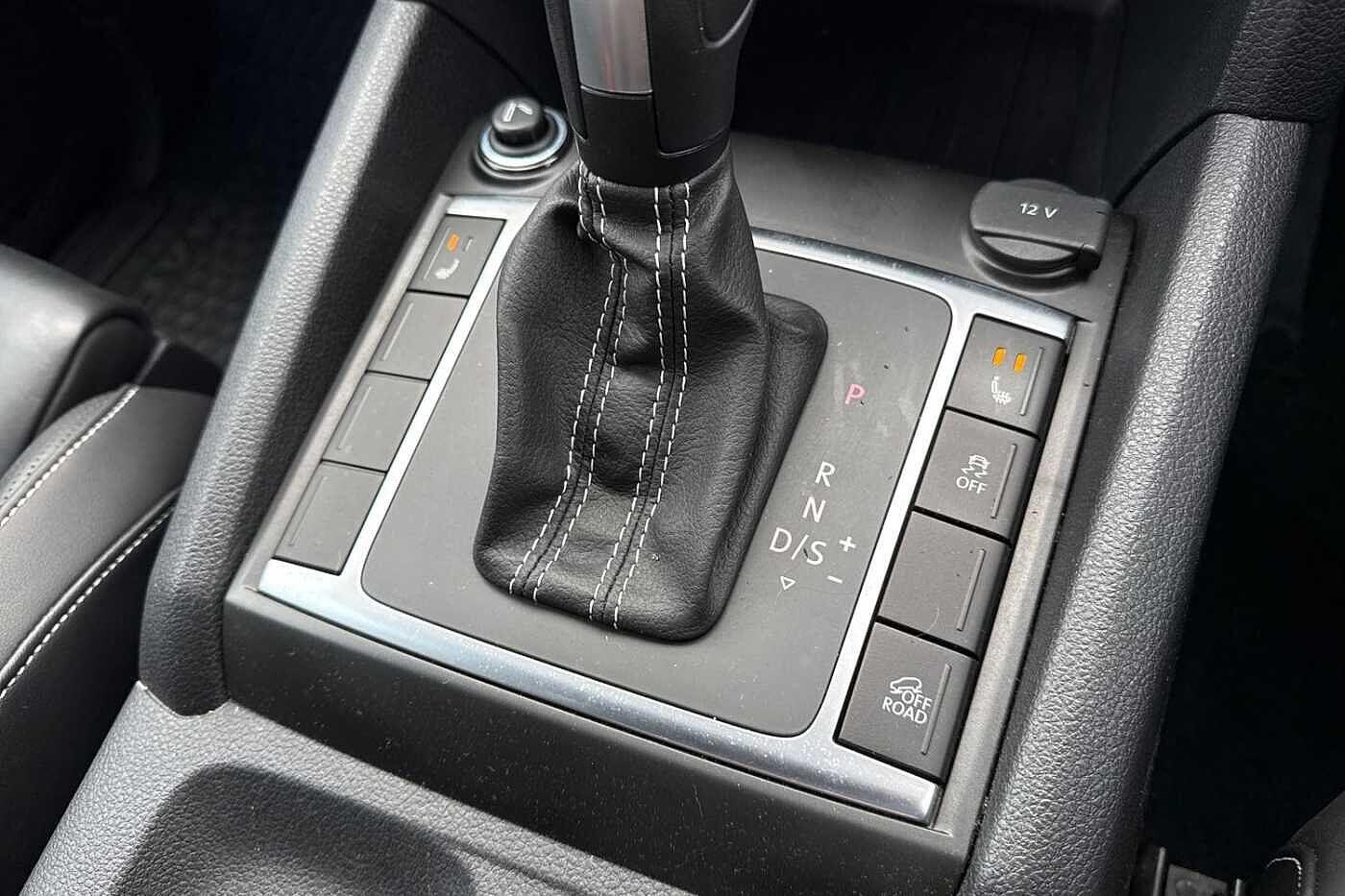 Used Volkswagen Amarok 2020 for sale - 76374749: Photo 40