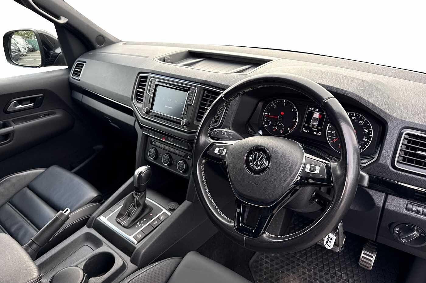 Used Volkswagen Amarok 2020 for sale - 76374749: Photo 6
