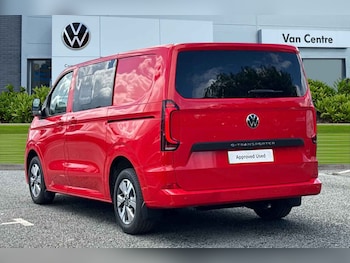 Used Volkswagen Transporter 2025 for sale - 79473901: Photo