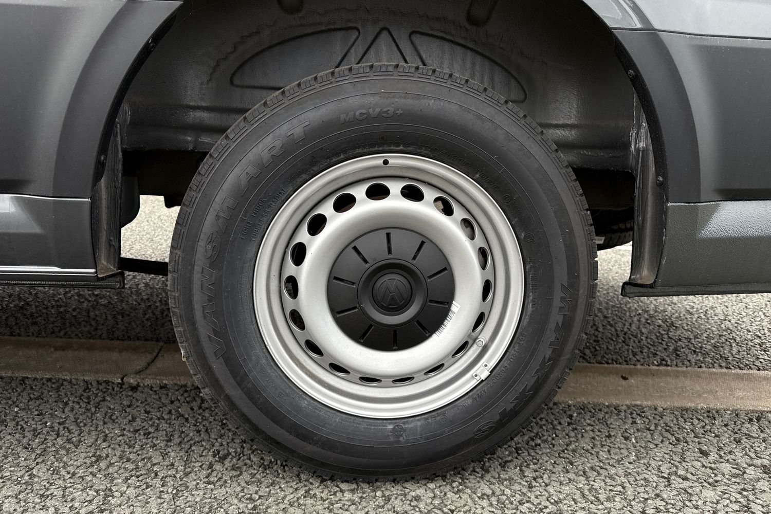 Used Volkswagen Crafter 2025 for sale - 76022870: Photo 12