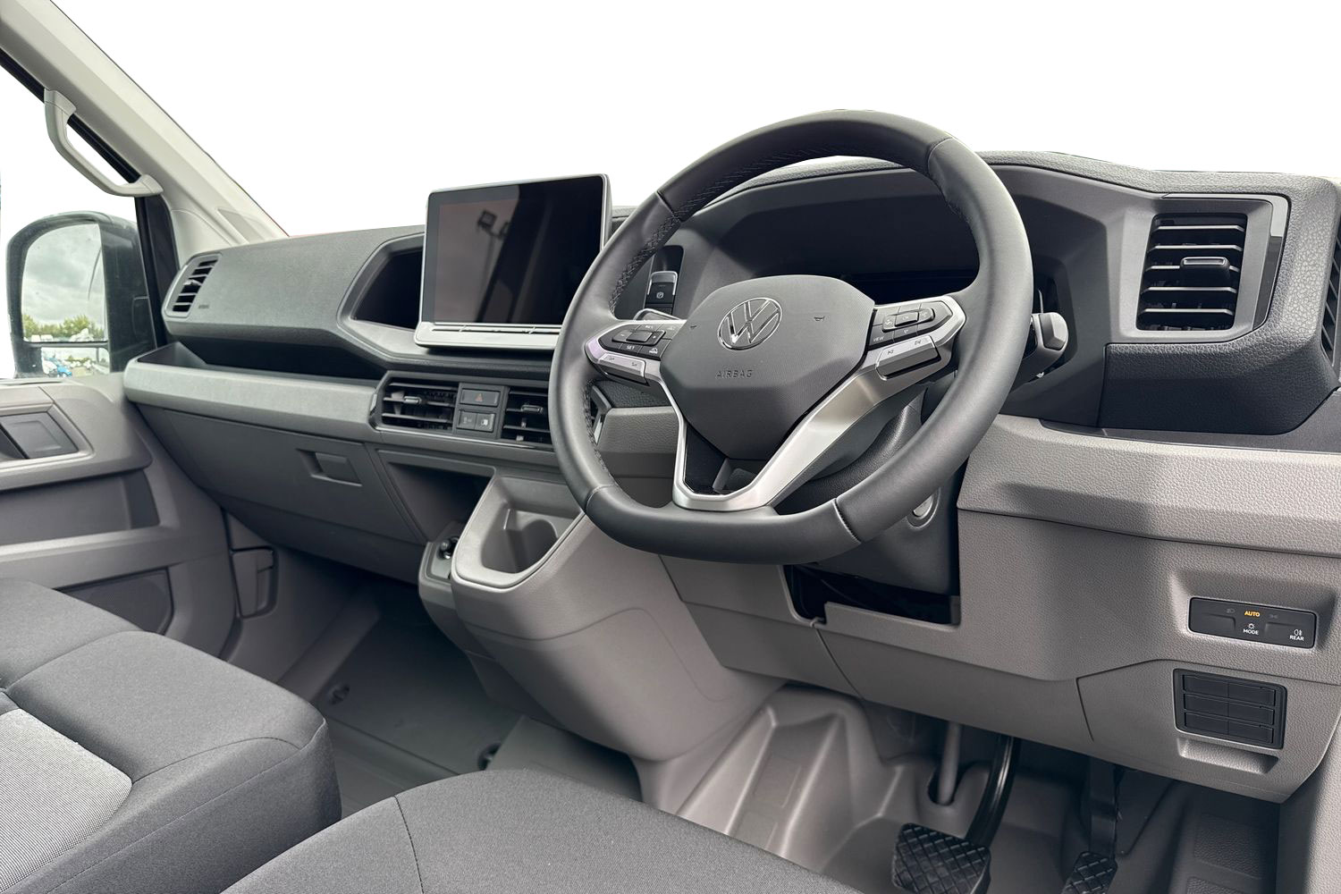 Used Volkswagen Crafter 2025 for sale - 76022870: Photo 13