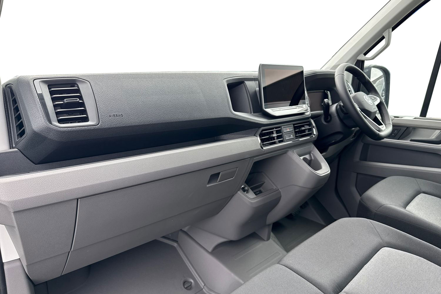 Used Volkswagen Crafter 2025 for sale - 76022870: Photo 14