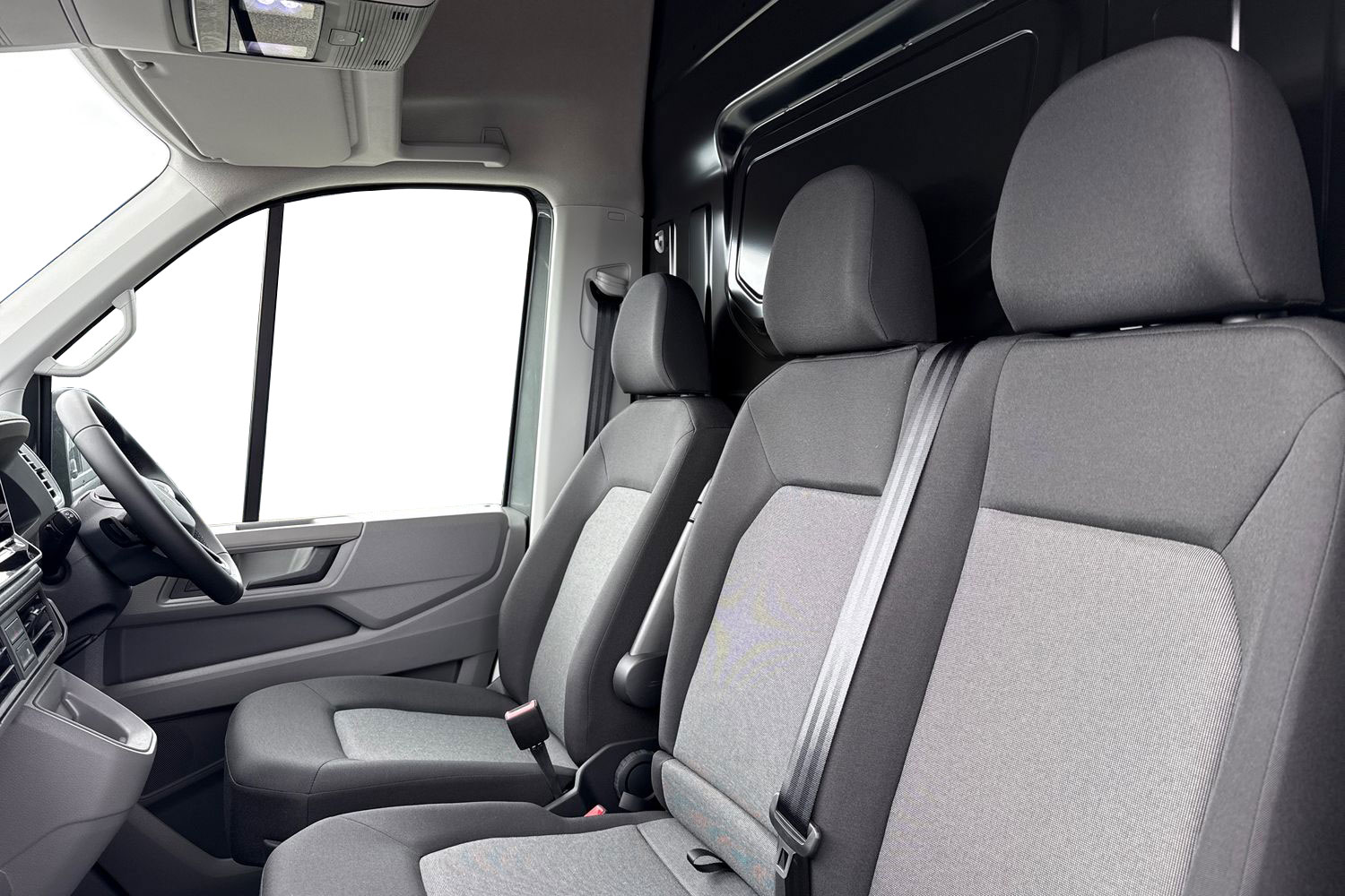 Used Volkswagen Crafter 2025 for sale - 76022870: Photo 15