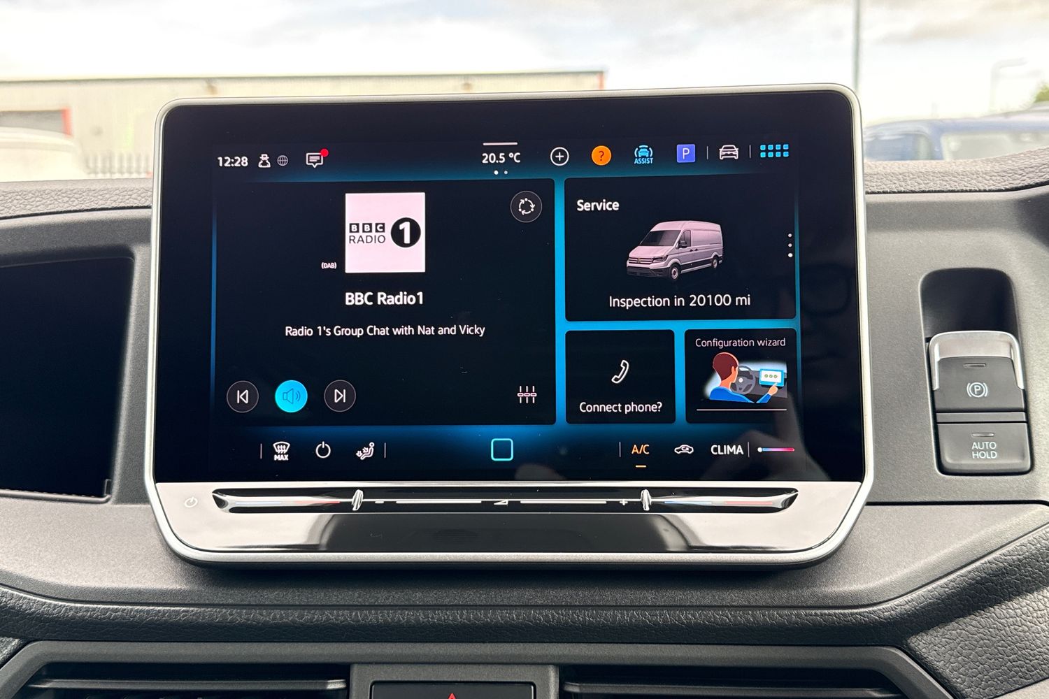 Used Volkswagen Crafter 2025 for sale - 76022870: Photo 16