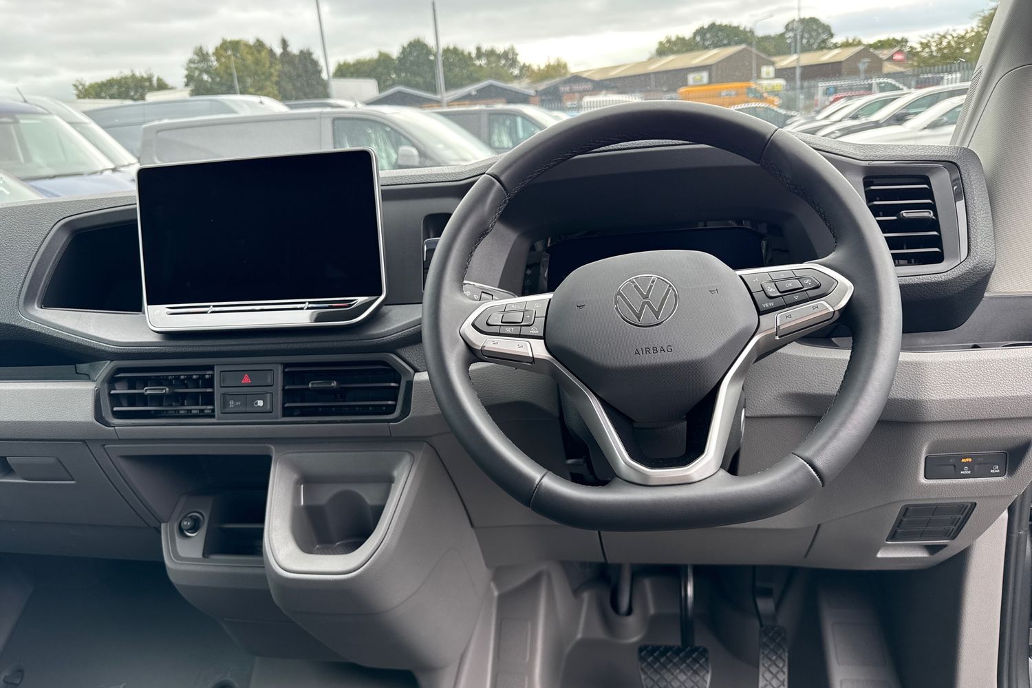 Used Volkswagen Crafter 2025 for sale - 76022870: Photo 17