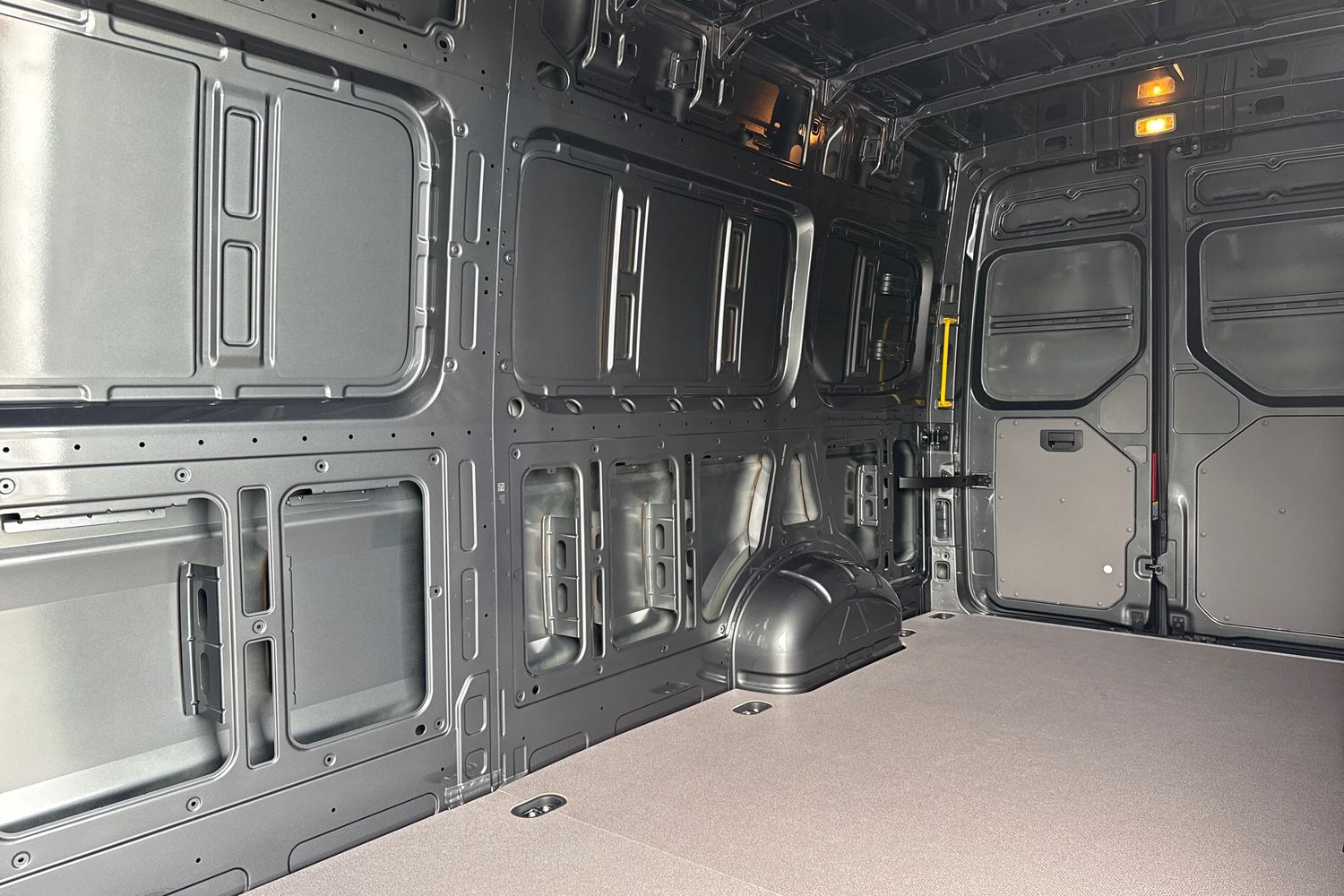 Used Volkswagen Crafter 2025 for sale - 76022870: Photo 18