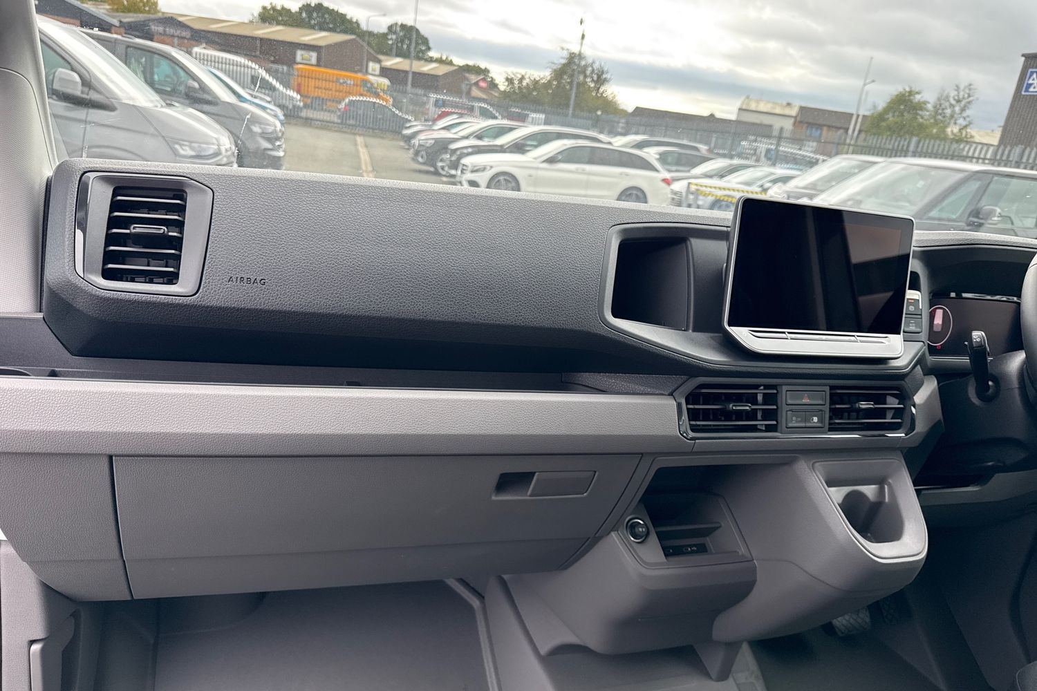 Used Volkswagen Crafter 2025 for sale - 76022870: Photo 19