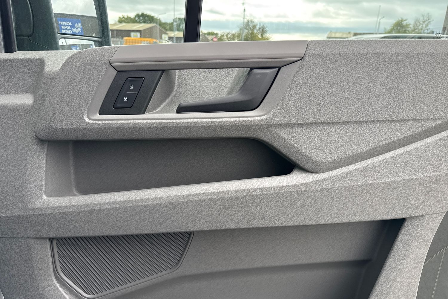 Used Volkswagen Crafter 2025 for sale - 76022870: Photo 20