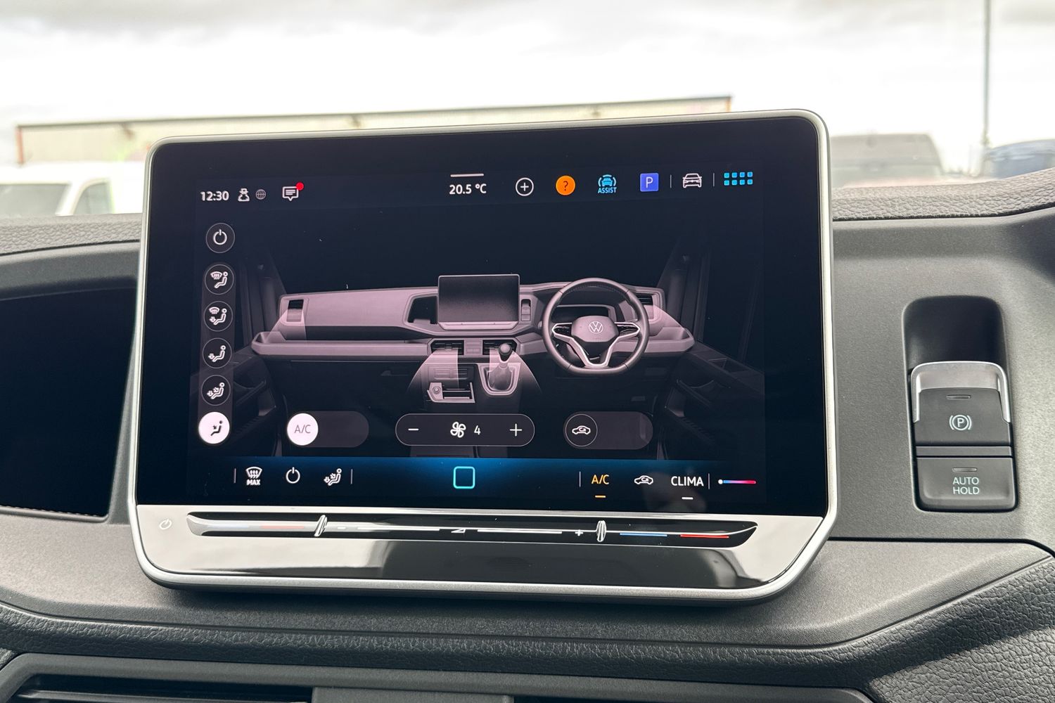 Used Volkswagen Crafter 2025 for sale - 76022870: Photo 21