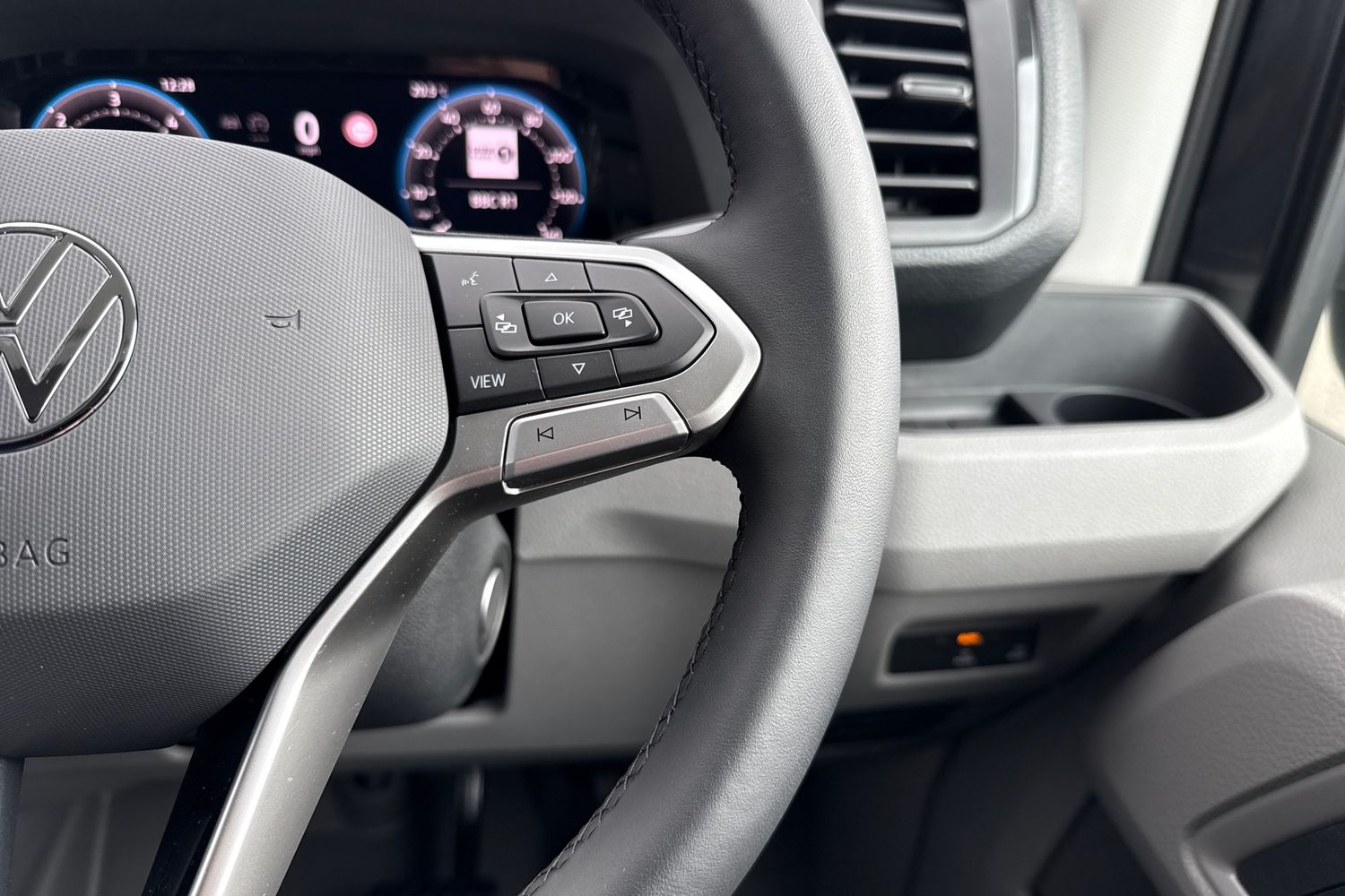 Used Volkswagen Crafter 2025 for sale - 76022870: Photo 29