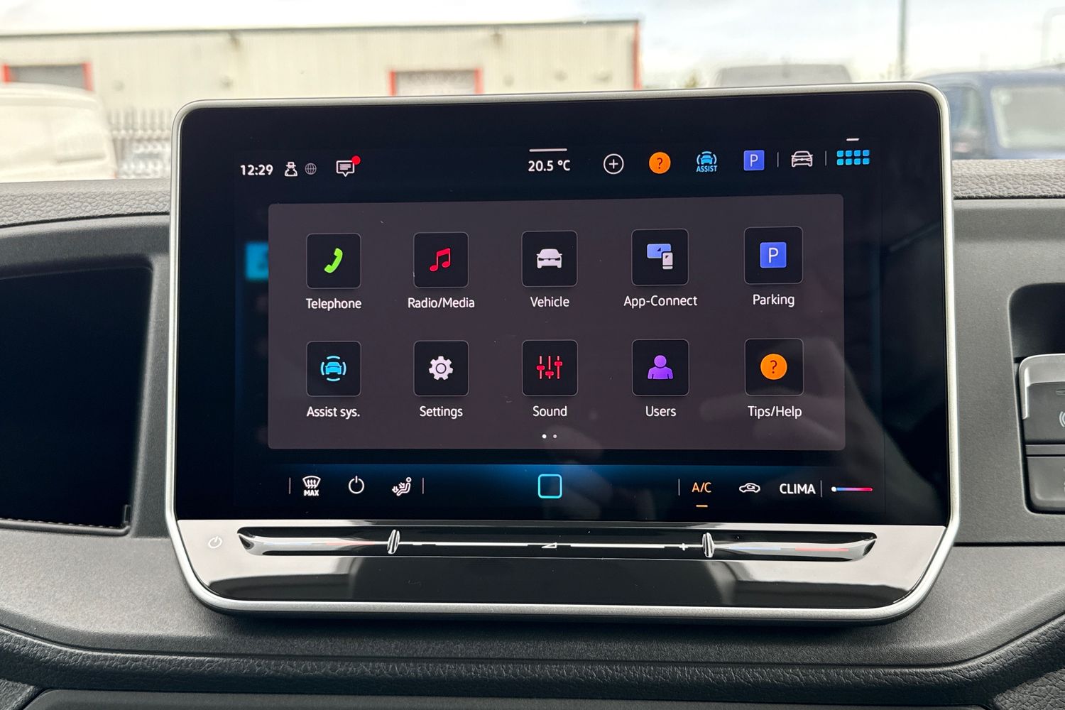 Used Volkswagen Crafter 2025 for sale - 76022870: Photo 31