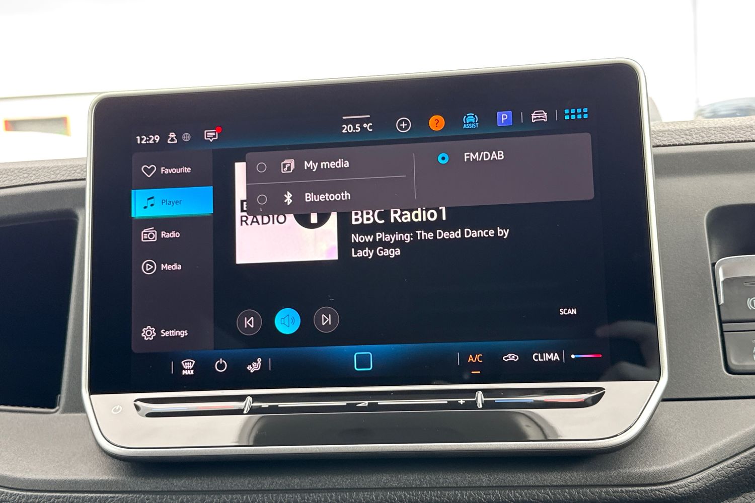 Used Volkswagen Crafter 2025 for sale - 76022870: Photo 32