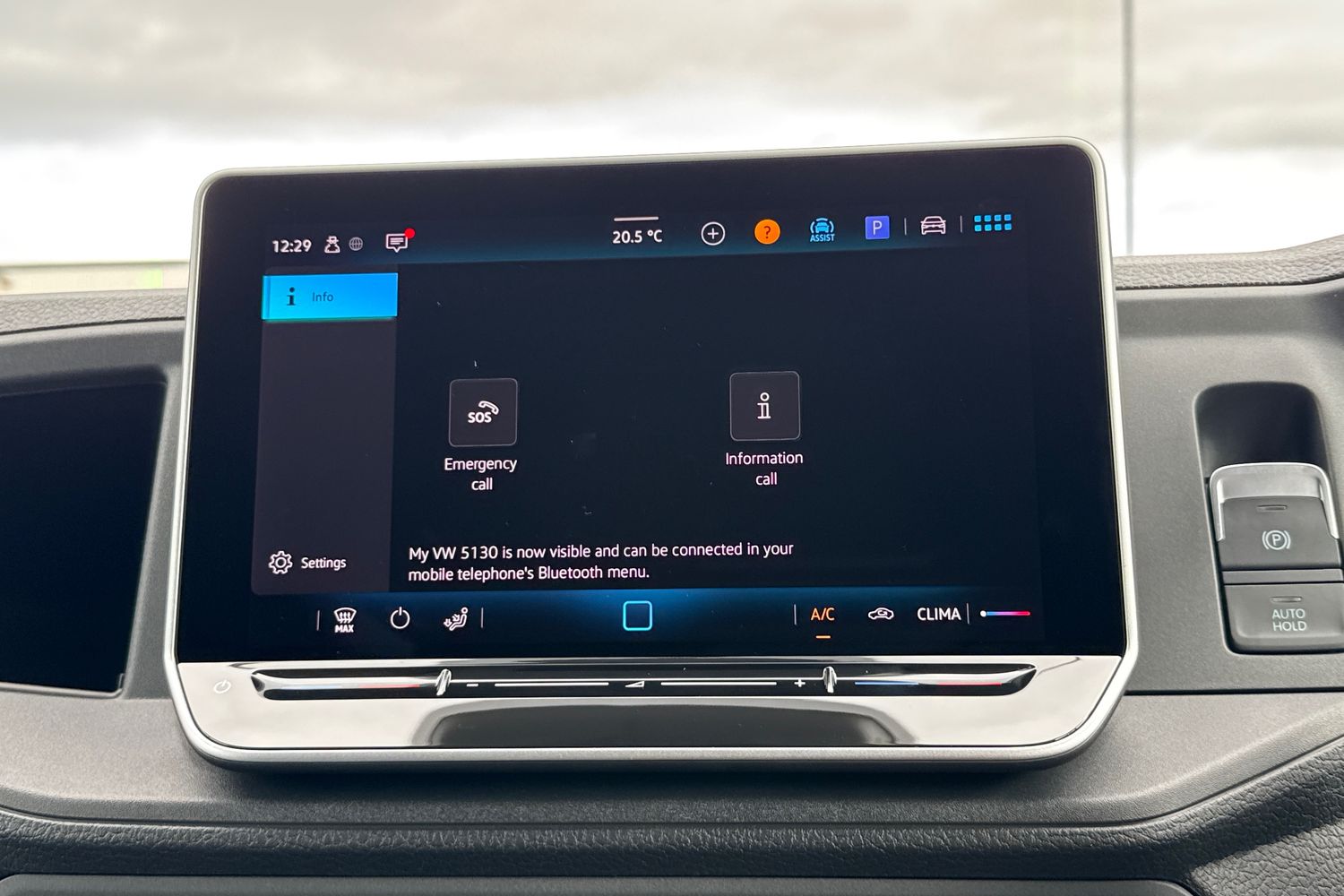 Used Volkswagen Crafter 2025 for sale - 76022870: Photo 33