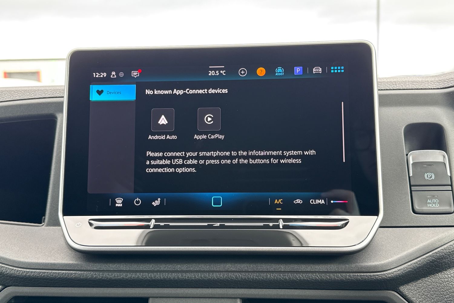 Used Volkswagen Crafter 2025 for sale - 76022870: Photo 34