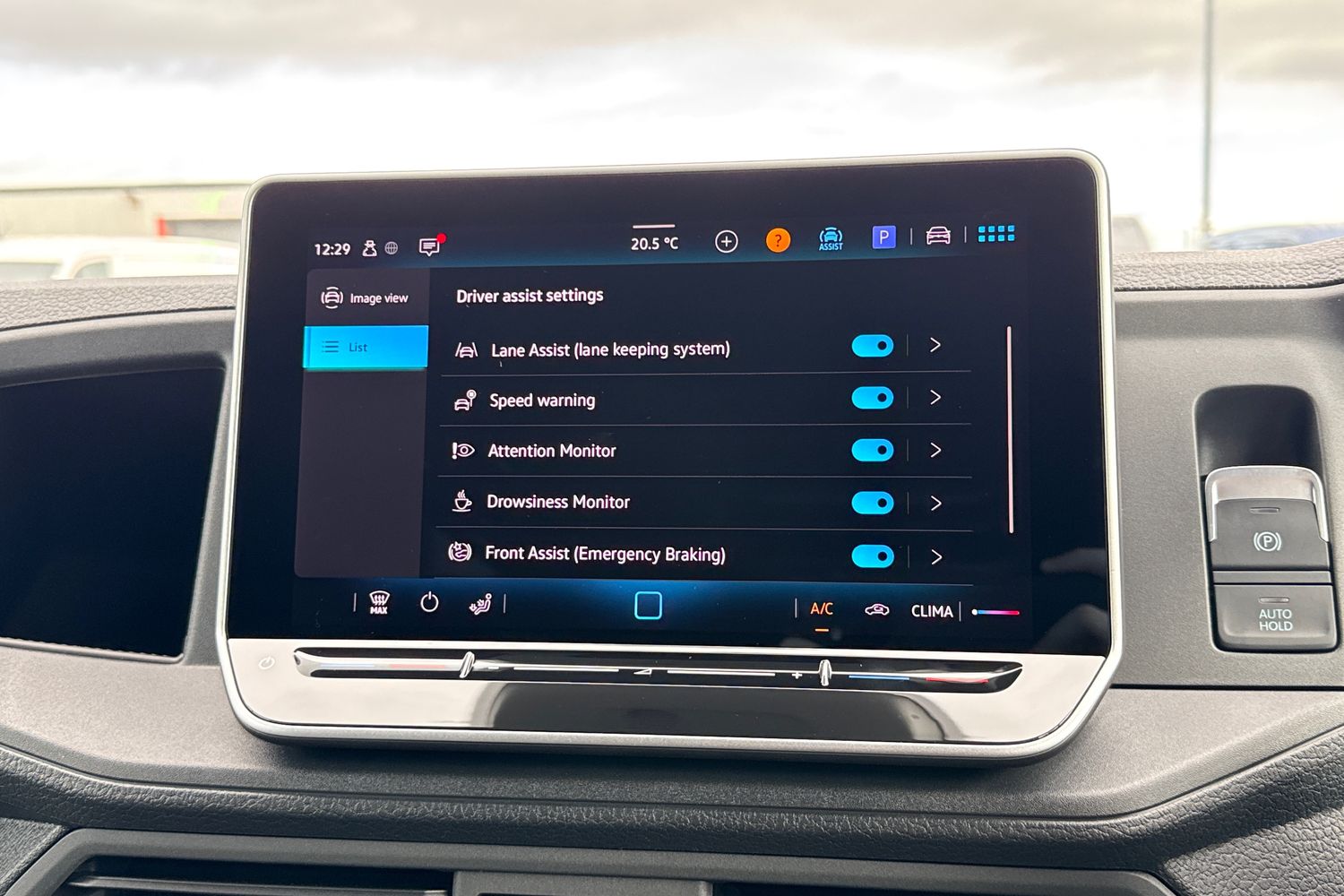 Used Volkswagen Crafter 2025 for sale - 76022870: Photo 35