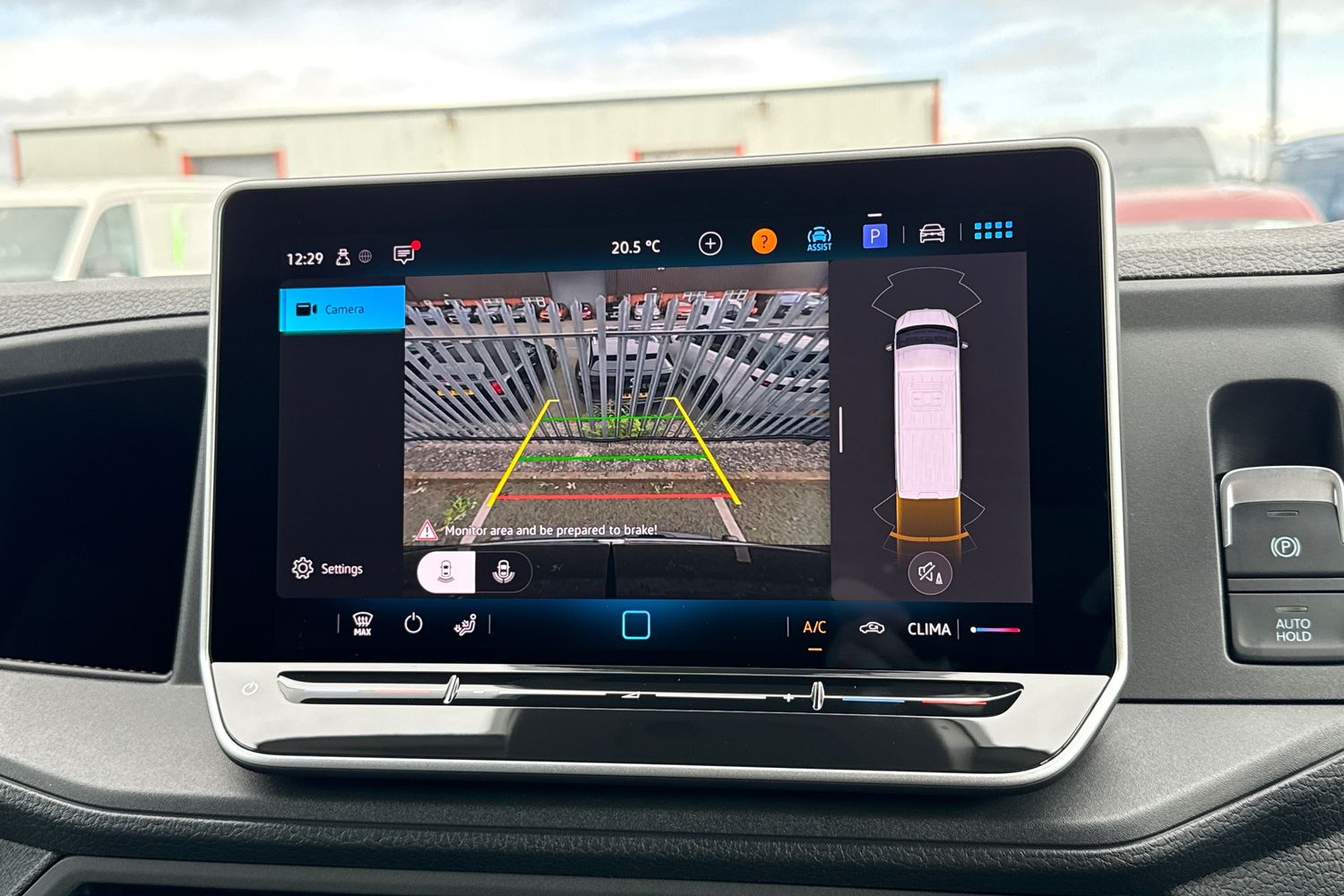 Used Volkswagen Crafter 2025 for sale - 76022870: Photo 36