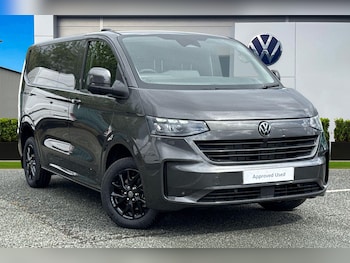 Used Volkswagen Transporter 2026 for sale - 78594237: Photo