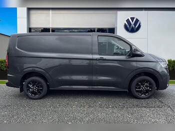 Used Volkswagen Transporter 2026 for sale - 78594237: Photo