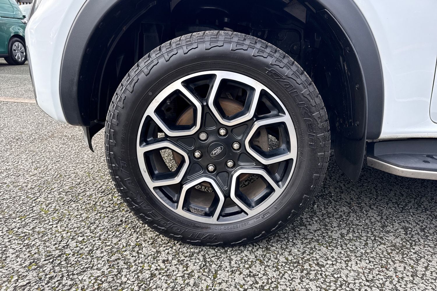 Used Ford Ranger 2023 for sale - 76339886: Photo 10